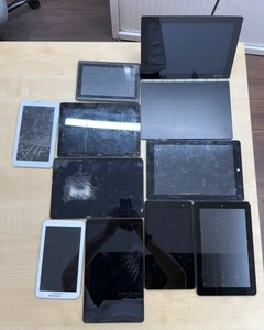 Job lot Phones & Tablets | Mixed Brands | For Parts/Repair | 10 Units - Picture 1 of 7