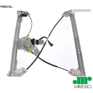 WINDOW REGULATOR 30/2957 FOR SSANGYONG XLV/VAN/SUV TIVOLI G12DTF 1.2L 3cyl 1.5L - Picture 1 of 10