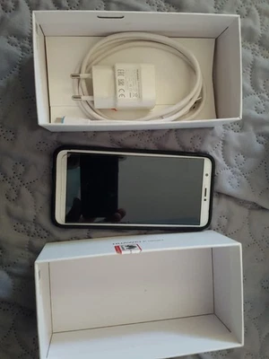 Huawei P Smart - FIG LX1 Dual SIM - Immagine 1 di 4