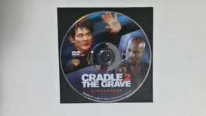 Cradle 2 the Grave (DVD, 2003, Widescreen) - Picture 1 of 1
