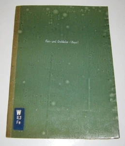 Beyers Bunte Reihe Band 2094 - Fein- und Grobkelim. Zählmuster auf 2 großen Arbe - Bild 1 von 1