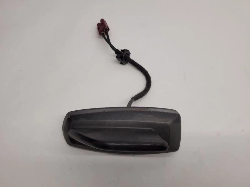 2014-2019 CHEVROLET SILVERADO 1500 АКУЛИЙ ПЛАВНИК АНТЕННА  - Изображение 1 из 4