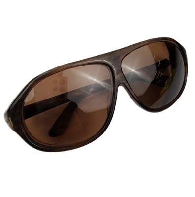Tom Ford Nicolo TF241 Sunglasses Frames – Brown – Size 64?6 130 #67562 - image 1 of 4