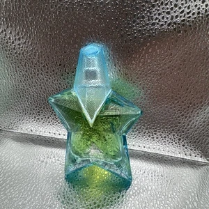 Thierry Mugler Angel Sunessence Edition Bleu Lagon Eau de Toilette 50ml - Picture 1 of 2