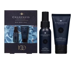 NEW Champneys Men's Christmas Birthday Gifts Collection for Him - Multiple Sets - Picture 1 of 1