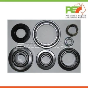 *CALIDAD SUPERIOR* Kit de revisión diferente-RR para Toyota Landcruiser Prado Vzj95r 3.4l 5vz - Imagen 1 de 4