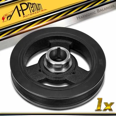 Harmonic Balancer for Ford Crown Victoria 1992-2000 Mercury Grand Marquis 4.6L - Image 1 of 4