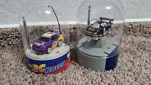 Mini RC Car Racer, Dosenauto, 2stk. - Bild 1 von 3
