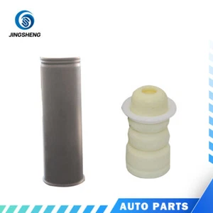 Für 2016-2018 Accent Hinten Stoßdämpfer Staubschutz Puffergummi - Picture 1 of 3