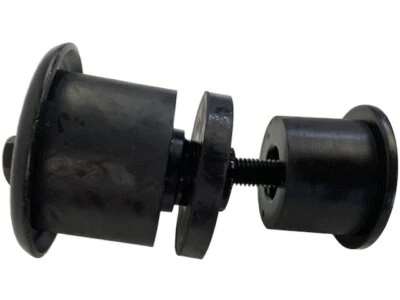 Soporte de carrocería de repuesto para Ford E350 Econoline Club Wagon 1995-2002 55 KMYG Foto 1 de 3