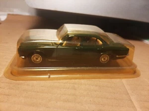 Jaguar XJ 12 au 1-43ème SOLIDO- blister neuf - Imagen 1 de 4