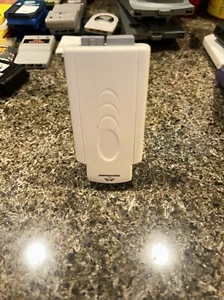 ๐ฅ Dreamcast Performance Tremor Pak P-20-313 TESTED - Picture 1 of 5