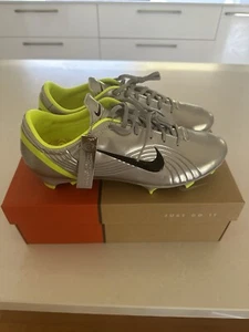 Size US 10.5 - NIKE ZOOM MERCURIAL VAPOR 1 RGN SE FG - SPECIAL EDITION 937/4500 - Picture 1 of 8