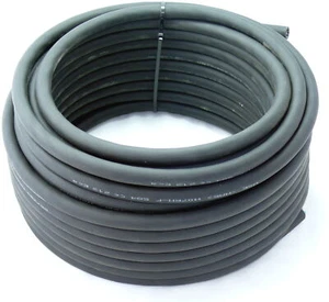 Gummischlauchleitung Gummileitung Baustellenkabel Kabel H07RN-F 5G4 (5x4mm²) 35m - Bild 1 von 3