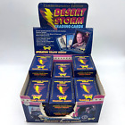 x20 1999 Official Sets of Operation Yellow Ribbon Desert Storm Trading Cards Lot
