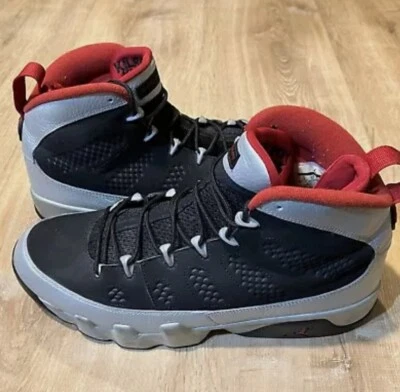 Talla 5- Air Jordan 9 Retro Johnny Kilroy Foto 1 de 4