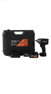 Martins Industries MX-P1 Impulse 1/2 inches Cordless Impact Wrench BRAND NEW - Picture 1 of 8