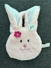 Easter - Little Girls Pink Bunny Purse