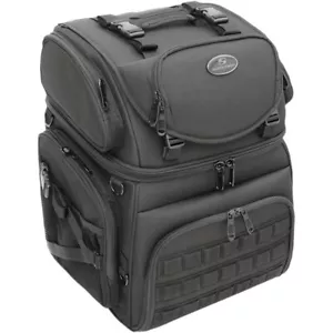 Saddlemen BR3400 Tactical Sissy Bar Bag | EX000298A - Bild 1 von 10