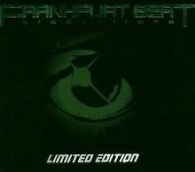 Frankfurt Beat Black Box von Various | CD | Zustand gut - Bild 1 von 2