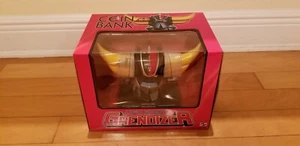 Banco de monedas HL Pro Grendizer - Imagen 1 de 11