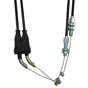 New MOTION PRO Throttle Push Pull Cable For SUZUKI DL650 V-STROM 52-310-10 - Picture 1 of 1
