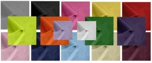 Coloured Acid-Free Tissue Paper 50cm x 75cm 20" x 30" 14gsm FREE UK DELIVERY - Picture 1 of 17
