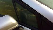 2013 - 2015 Honda Civic Front Door Vent Glass RH Passenger Side OEM 73330TR6A20