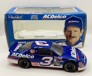 Dale Earnhardt, Sr. #3 ACDelco Japanese Race Edition 1995 Chevy Monte Carlo - GM - Picture 1 of 7