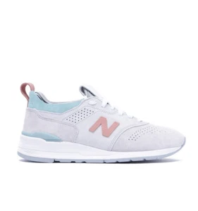 New Balance M 997 VA2 "Grey" - MADE IN USA - Gr. 46,5 - NEU & OVP - - Bild 1 von 5