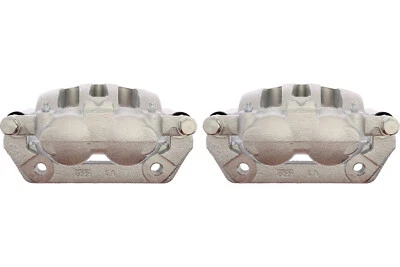 KIT de pinzas de freno de disco traseras para Ford F-250 Super Duty 2007-2013 (76468) Foto 1 de 4