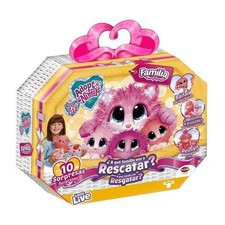 Peluche Adoptanimals Bizak