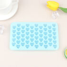 1Pc Little Love Heart Silicone Mold Diy Heart Mousse Cake Chocolate Baking Mould
