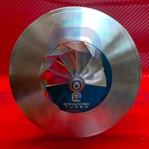 Billet Hybrid Turbo Turbocharger CHRA Land Rover Defender 90 Discovery 200TDi - Picture 1 of 6