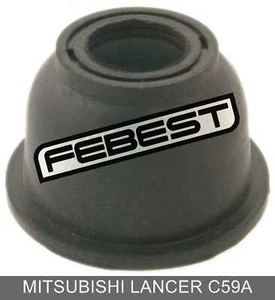 Lower Control Arm Ball Joint Boot For Mitsubishi Lancer C59A (1988-1995) - Picture 1 of 1