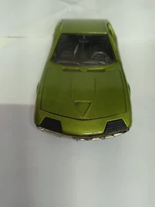 Alfa Romeo Montreal Politoys 1/25 - Foto 1 di 5