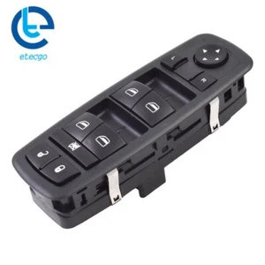 For 2013 2014 2015 2016 Dodge Dart Master 2.4L Left Driver Window Switch Free US - Picture 1 of 6