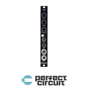 Erica Synths Pico DSP Effects Modular EURORACK - NEW - PERFECT CIRCUIT - Picture 1 of 2