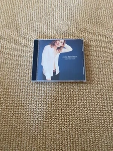 Julia Fordham Concrete Love CD - Picture 1 of 3