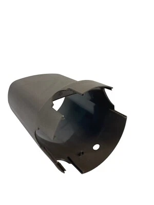 Cubierta de moldura de columna de dirección Mercedes-Benz ML350 2006-2011 454055451A28 FABRICANTE DE EQUIPOS ORIGINALES Foto 1 de 4