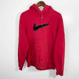Las mejores ofertas en Suéteres Con Capucha Roja Nike para Hombres | eBay