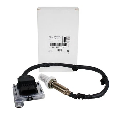 Sensor NOx GM Opel Lambda Antes Del Catalizador Insignia A 2.0 CDTI 55500319 - Imagen 1 de 3