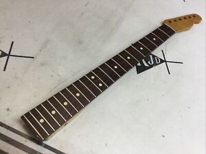 Warmoth Modern Telecaster Electric Guitar Neck Gibson Conversion
