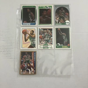Rolando Blackman Basketball card Lot - Picture 1 of 2