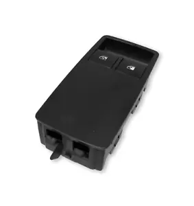 Botón de interruptor de ventana eléctrico genuino Vauxhall Opel Insignis A 13305978 + carcasa - Imagen 1 de 10