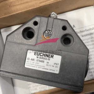 Interruptor de límite Euchner N1AR502-M nuevo 1 pieza - Imagen 1 de 8