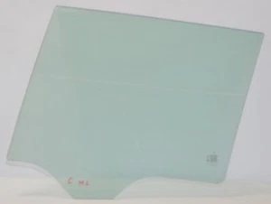 Cristal de Ventana Mercedes S204 Lateral Trasero Izquierdo 43R-00049 Original - Picture 1 of 5