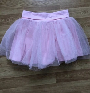Gymboree Tutu Skirt Girls Size 8 - Picture 1 of 4