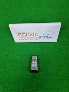 Condensatore a bassa perdita Agilent 16195A 04291-60042 - Foto 1 di 1