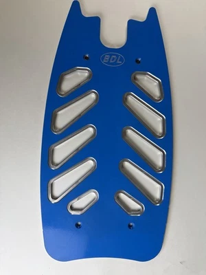 Cubierta de aluminio GoPed BDL para scooter deportivo Xped Go Ped Gas Foto 1 de 4